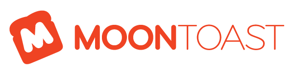 Moontoast logo